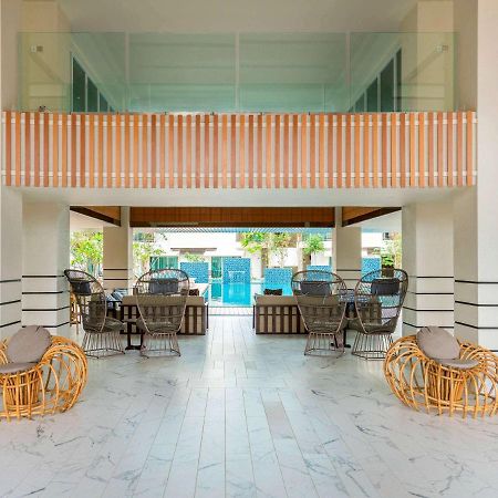 Mercure Langkawi Pantai Cenang بانتايْ تْشينانغ المظهر الخارجي الصورة