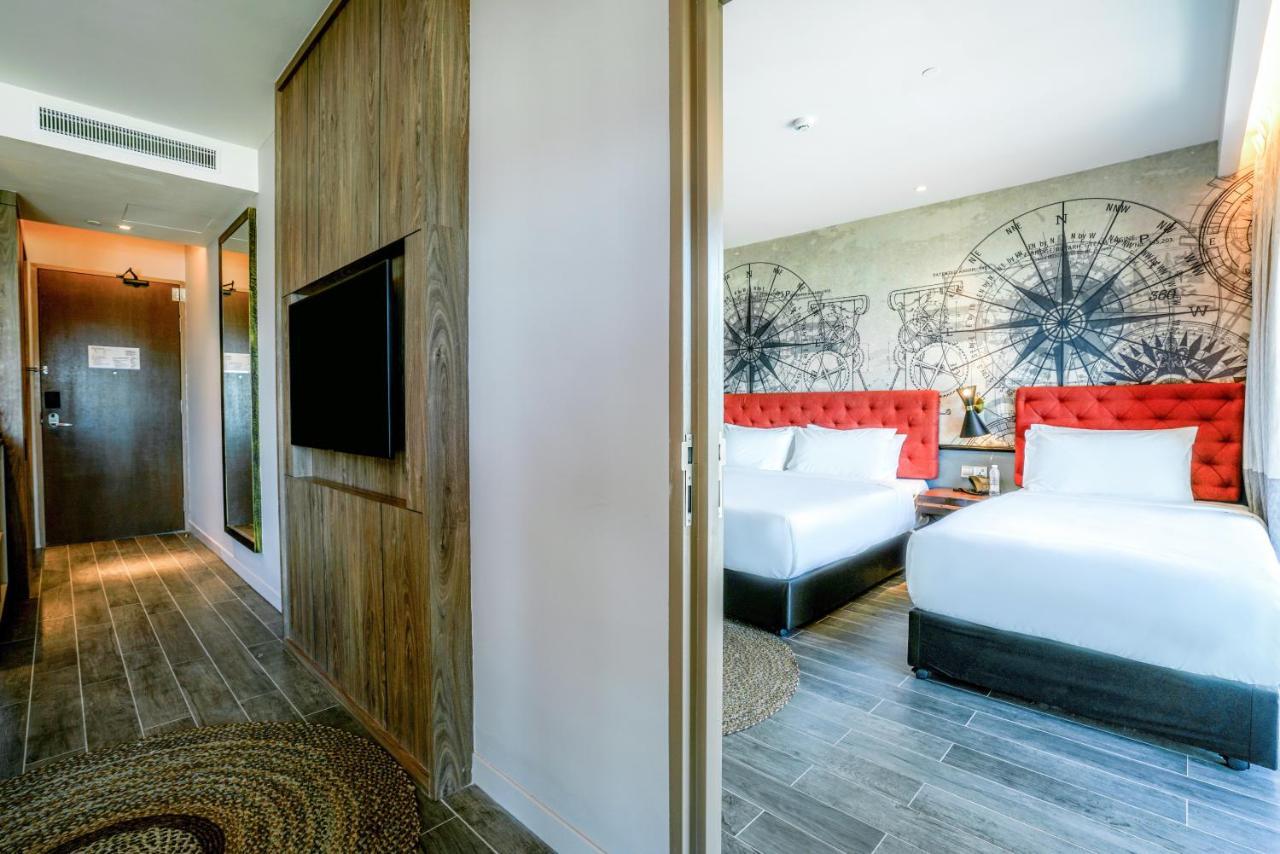Mercure Langkawi Pantai Cenang بانتايْ تْشينانغ المظهر الخارجي الصورة