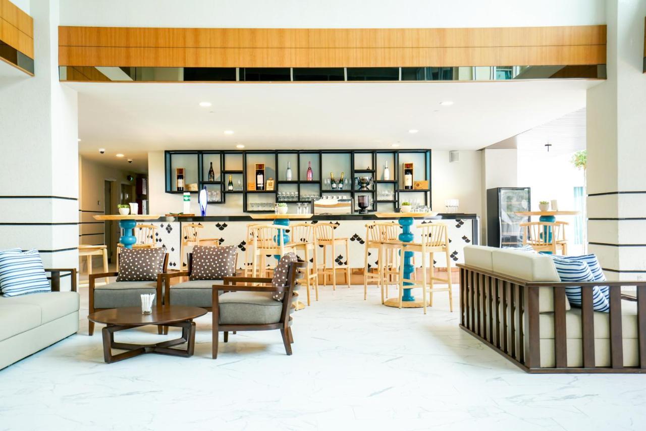 Mercure Langkawi Pantai Cenang بانتايْ تْشينانغ المظهر الخارجي الصورة