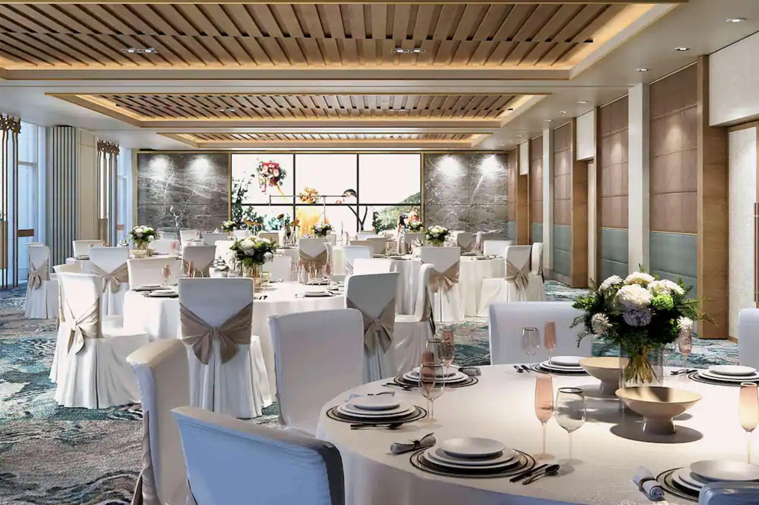 Mercure Langkawi Pantai Cenang بانتايْ تْشينانغ المظهر الخارجي الصورة