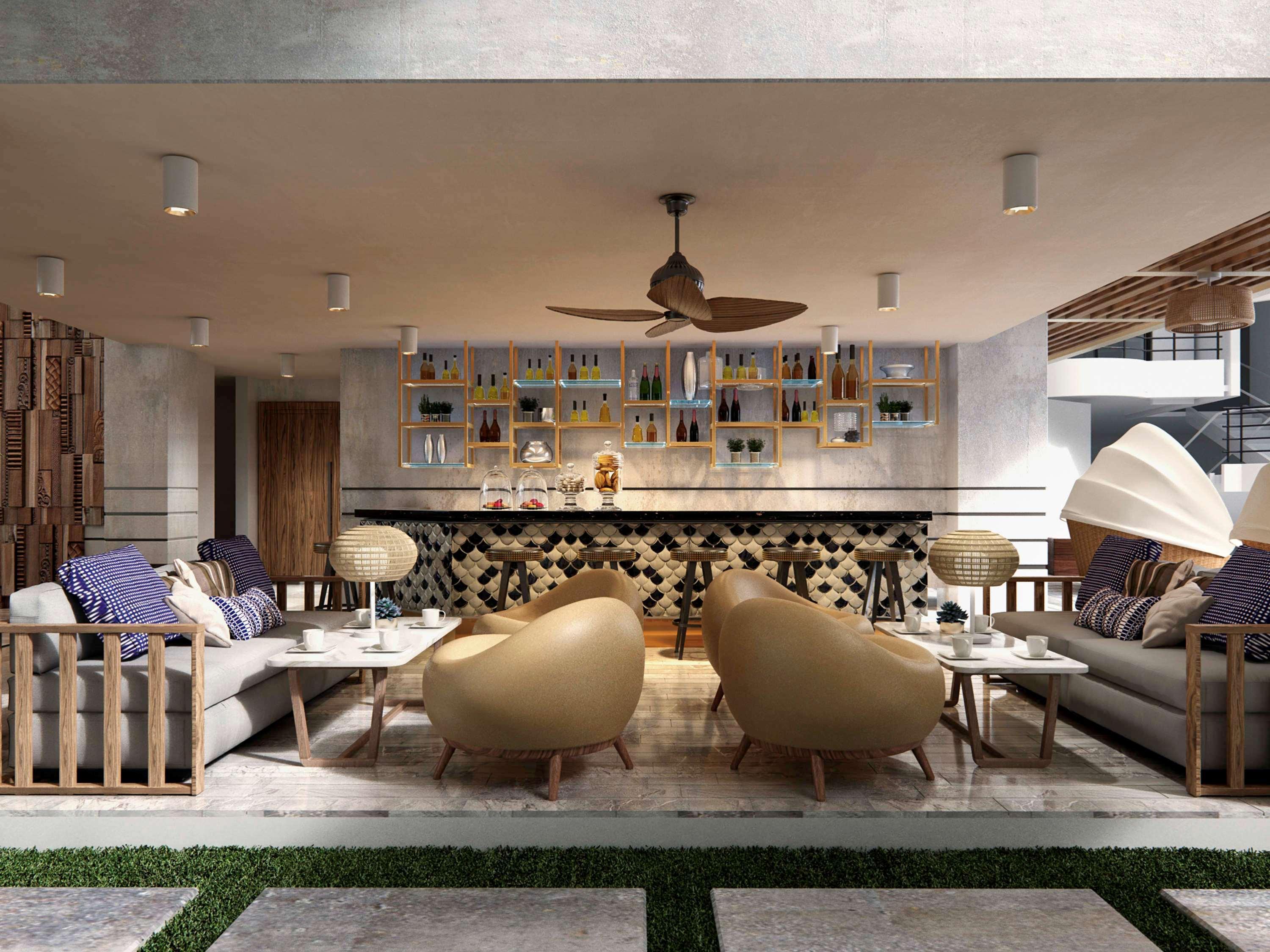 Mercure Langkawi Pantai Cenang بانتايْ تْشينانغ المظهر الخارجي الصورة