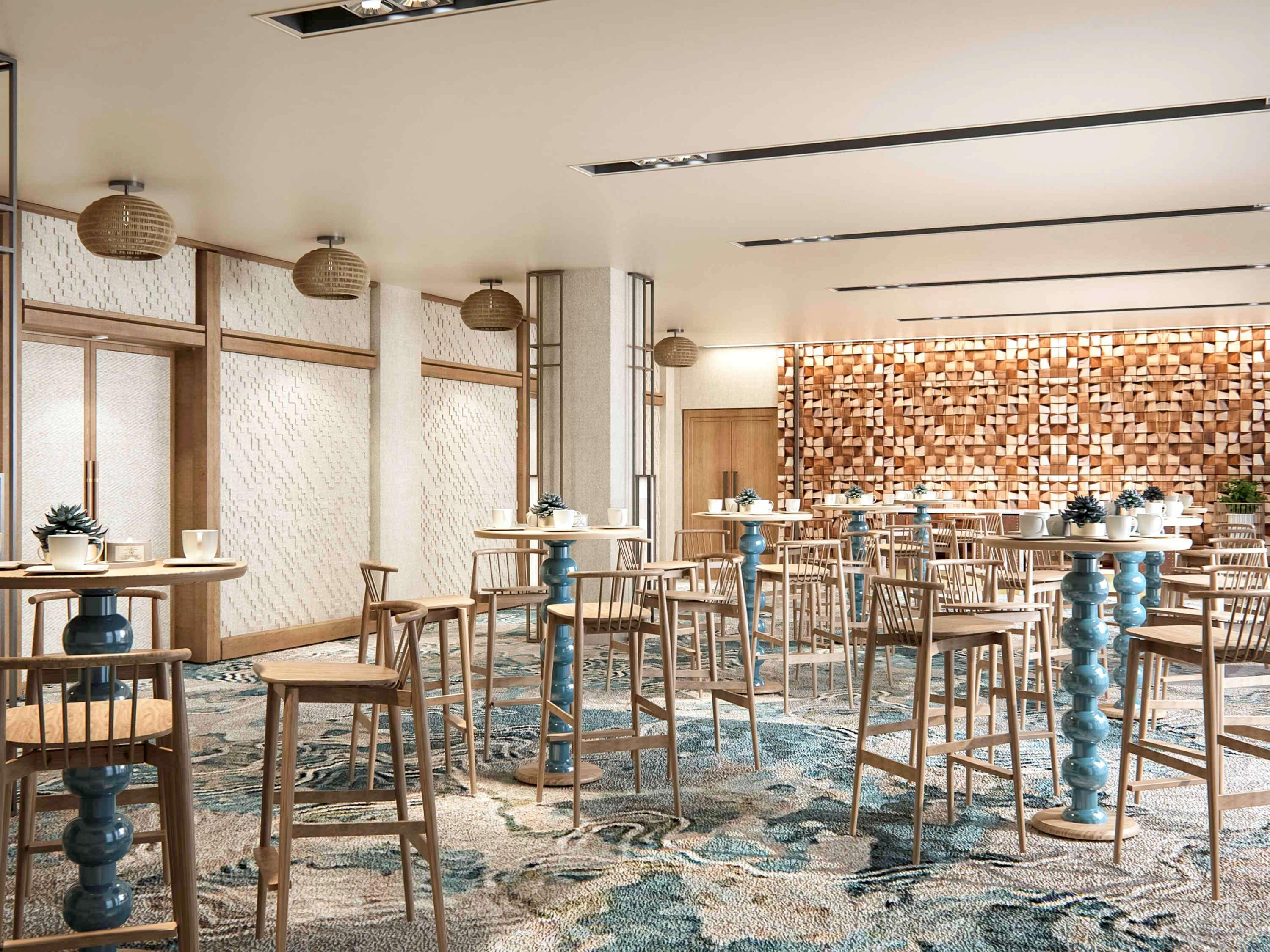 Mercure Langkawi Pantai Cenang بانتايْ تْشينانغ المظهر الخارجي الصورة