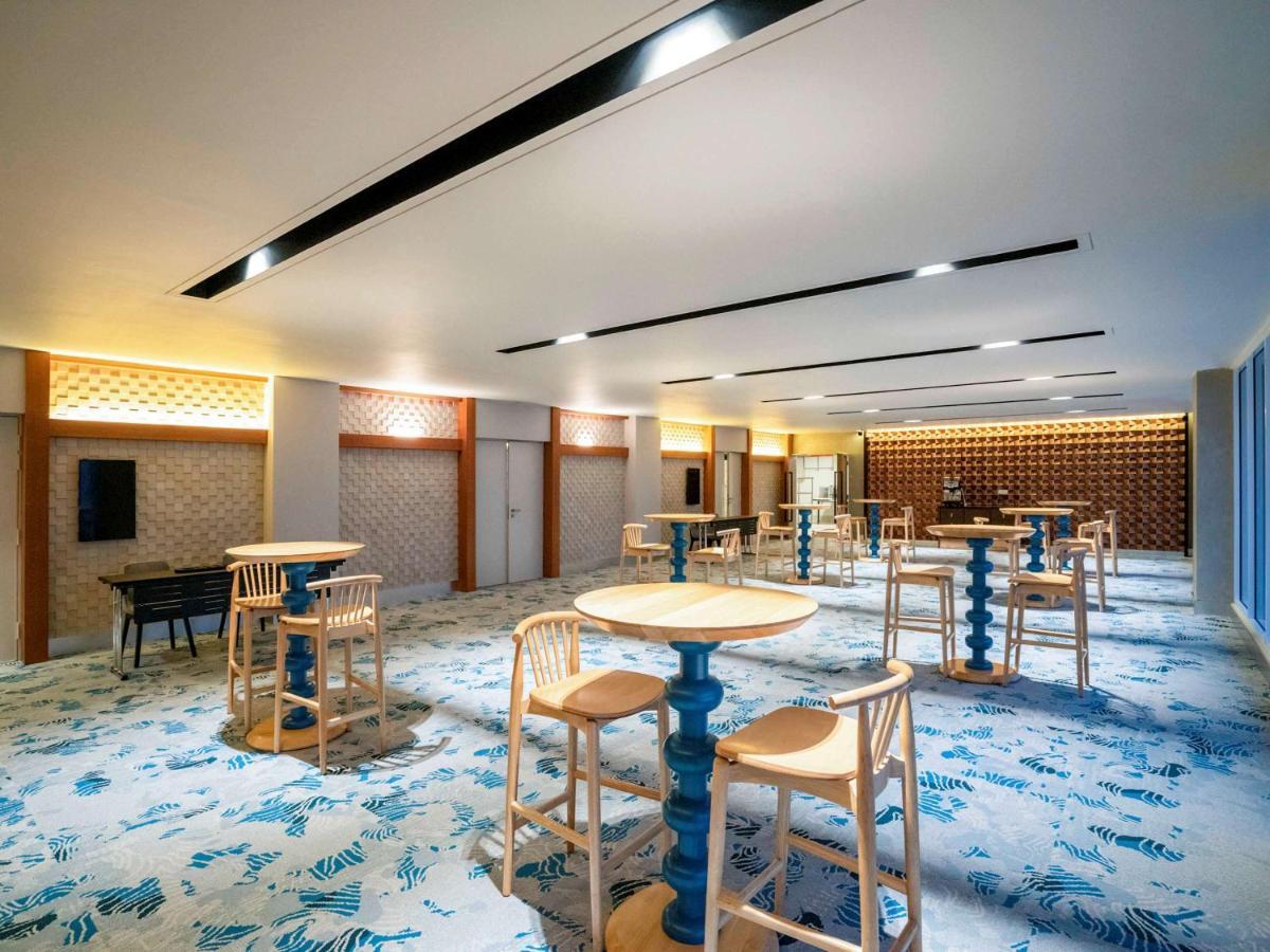 Mercure Langkawi Pantai Cenang بانتايْ تْشينانغ المظهر الخارجي الصورة