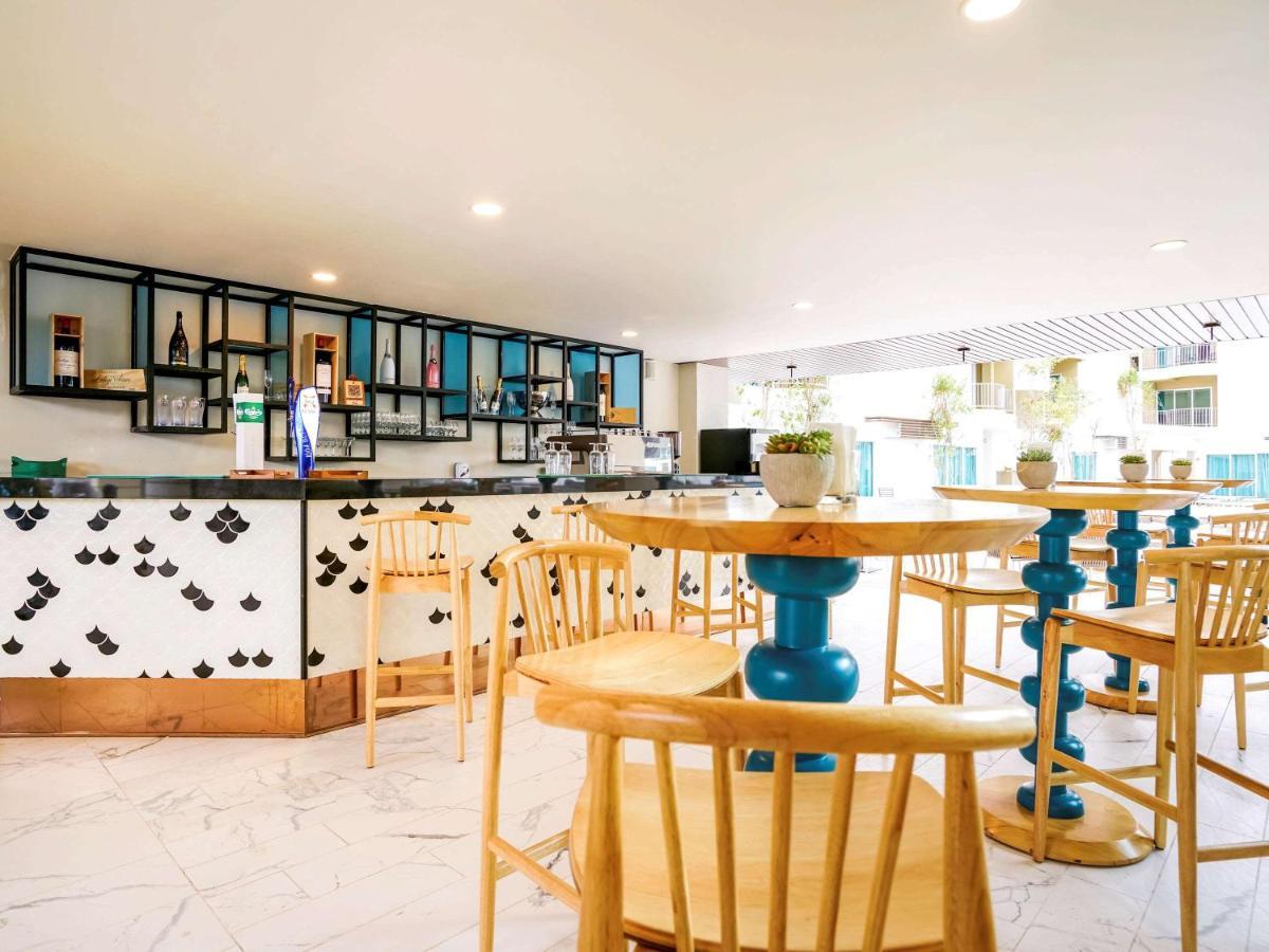 Mercure Langkawi Pantai Cenang بانتايْ تْشينانغ المظهر الخارجي الصورة